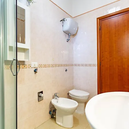 Lägenhet La Pineta Nord - Myho Casa