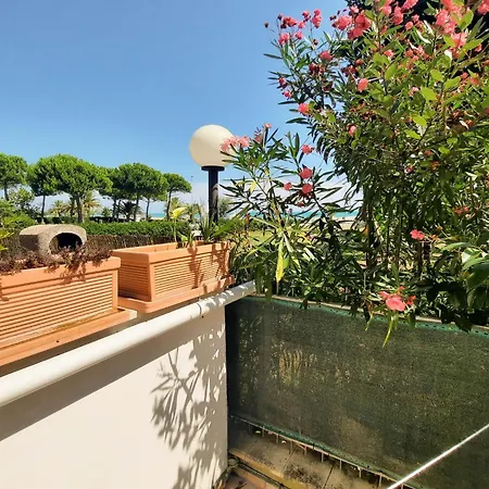 La Pineta Nord - Myho Casa