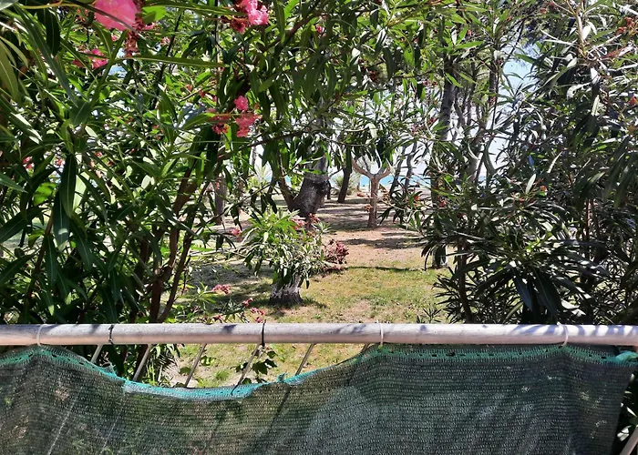 La Pineta Nord - Myho Casa Martinsicuro