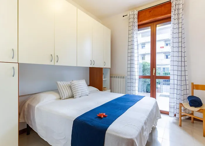 Daire La Pineta Nord - Myho Casa Martinsicuro