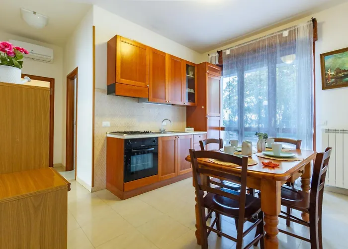 La Pineta Nord - Myho Casa Daire