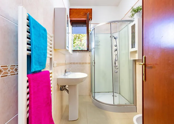 La Pineta Nord - Myho Casa Daire Martinsicuro