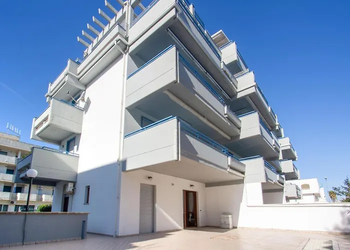 La Pineta Nord - Myho Casa Daire *