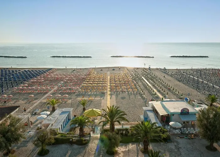 Daire La Pineta Nord - Myho Casa *