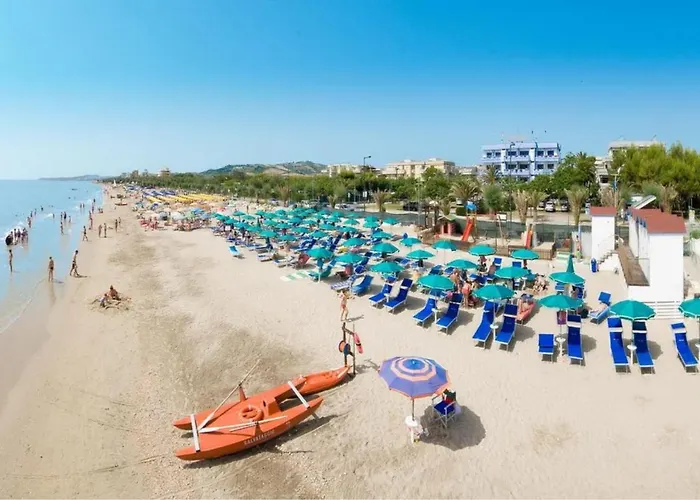 Daire La Pineta Nord - Myho Casa *