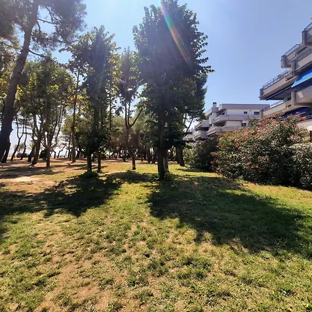 Apartmán La Pineta Nord - Myho Casa *