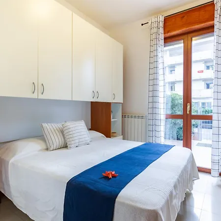 شقة La Pineta Nord - Myho Casa مارتينسيكورو