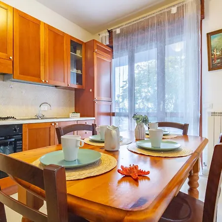 La Pineta Nord - Myho Casa *