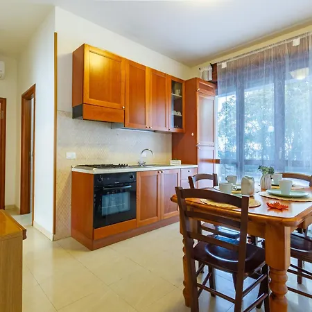 La Pineta Nord - Myho Casa شقة