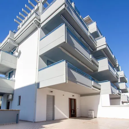 La Pineta Nord - Myho Casa شقة *