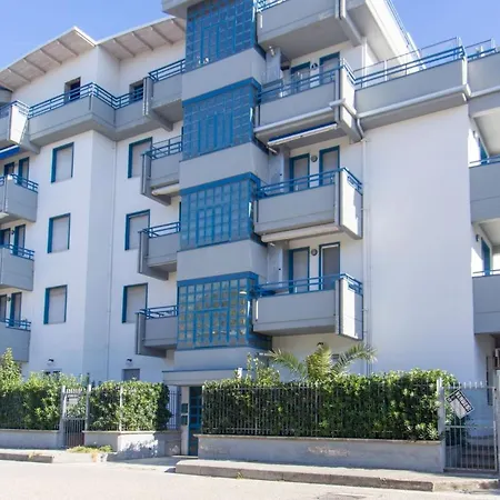 شقة La Pineta Nord - Myho Casa