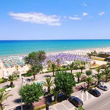 شقة La Pineta Nord - Myho Casa