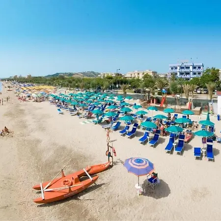 شقة La Pineta Nord - Myho Casa *