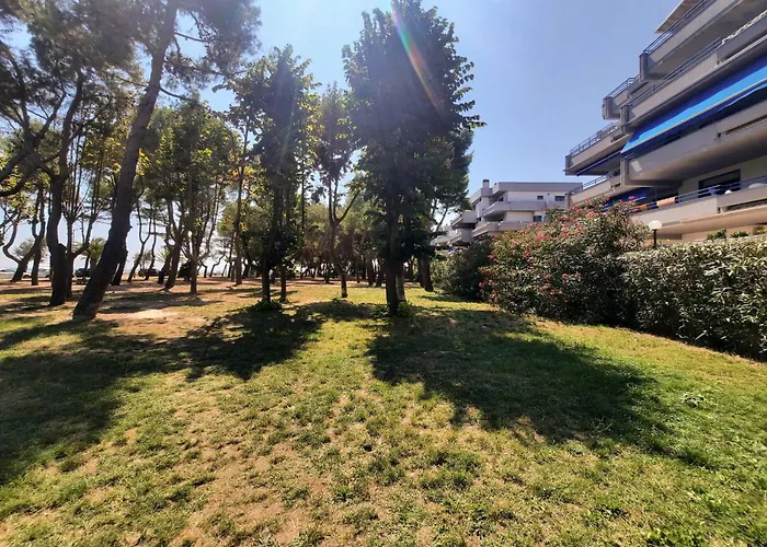 Apartman La Pineta Nord - Myho Casa *