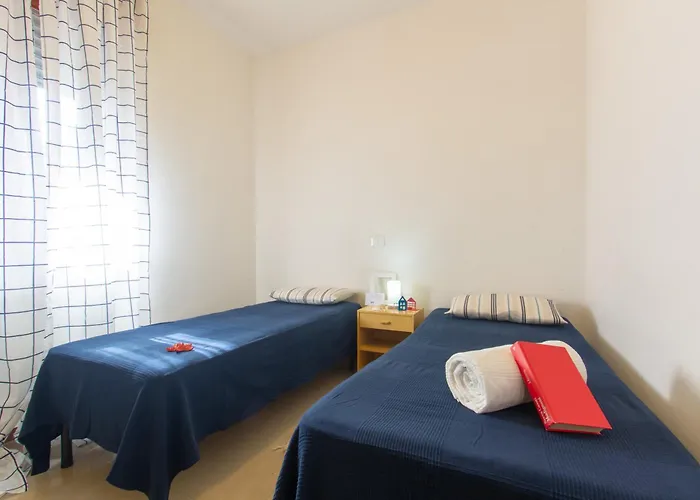 La Pineta Nord - Myho Casa Apartman Martinsicuro