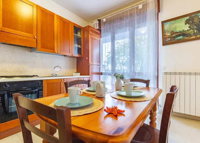 La Pineta Nord - Myho Casa *