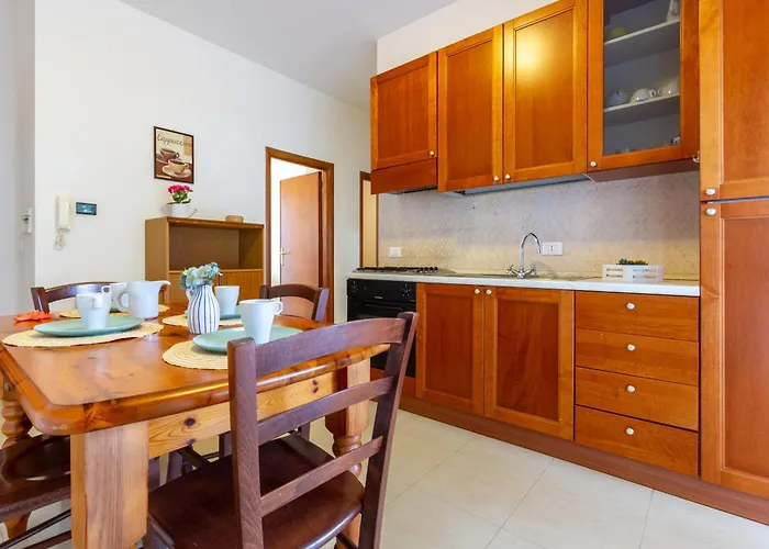 La Pineta Nord - Myho Casa