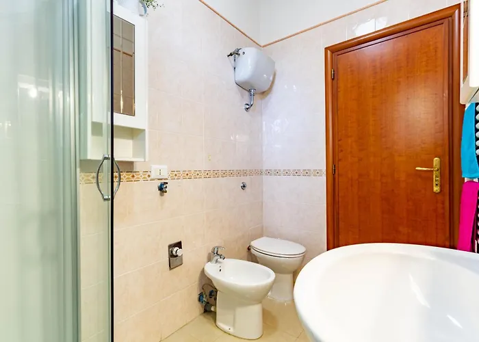 Apartman La Pineta Nord - Myho Casa