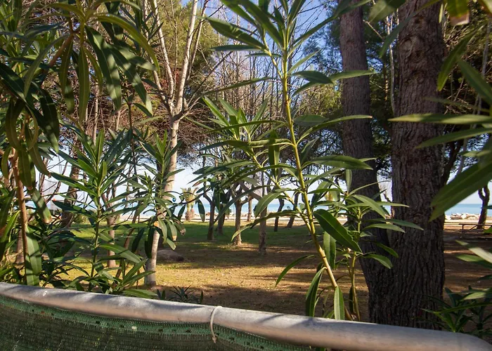 La Pineta Nord - Myho Casa Apartman *