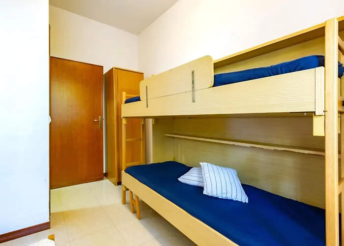 Apartman La Pineta Nord - Myho Casa *