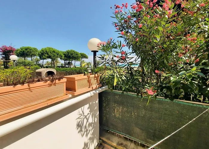 La Pineta Nord - Myho Casa