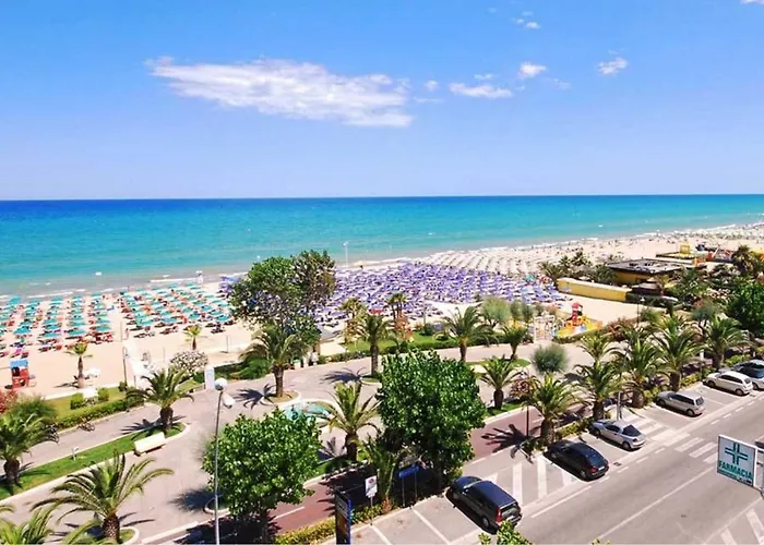 Apartman La Pineta Nord - Myho Casa